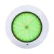 Bild von LED-Poolstrahler Oberfläche RGB tauchfähig 12V AC IP68 20W