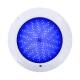 Bild von LED-Poolstrahler Oberfläche RGB tauchfähig 12V AC IP68 20W