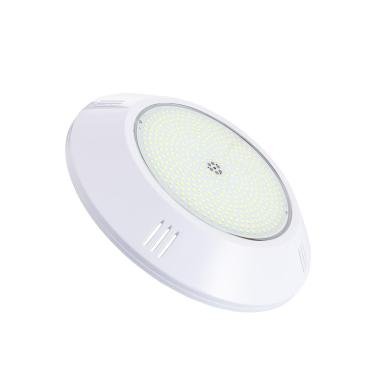 Image of 12V AC/DC 35W Submersible Surface LED Pool Light IP68