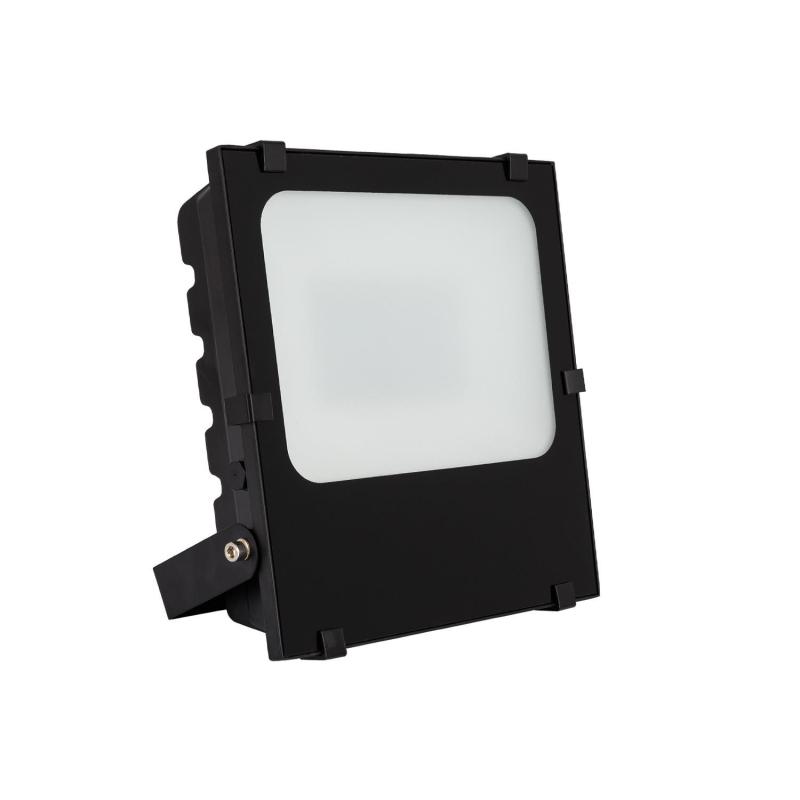 Image of 100W 145 lm/W HE Frost PRO Dimmable LED floodlight Image of 100W 145 lm/W HE Frost PRO Dimmable LED floodlight