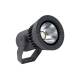 Image de Projecteur Hubble Aluminium COB 11.5W IP65 LEDS-C4 05-9989-Z5-CM