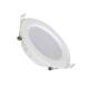 Image de Dalle LED Ronde Dimmable Slim 3W Ø75mm 