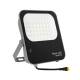 Image de Projecteur LED Solaire 100W 170lm/W IP65 avec Télécommande