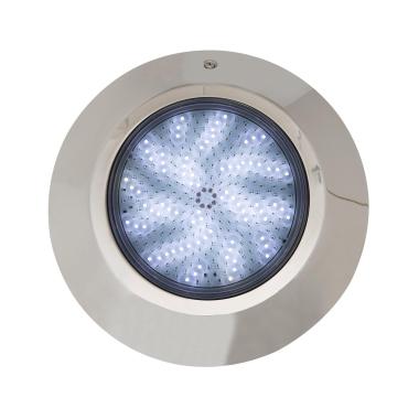 Bild von LED-Strahler Oberfläche RGBW Tauchfähig 12V DC IP68 Rostfreier Edelstahl 24W