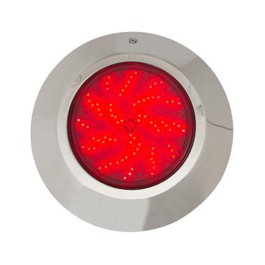 Bild von LED-Strahler Oberfläche RGBW Tauchfähig 12V DC IP68 Rostfreier Edelstahl 24W