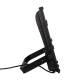 Image de Projecteur LED 150W 160lm/W IP65 HE Slim PRO Dimmable Triac Optique 30º-60º-90º-120º 