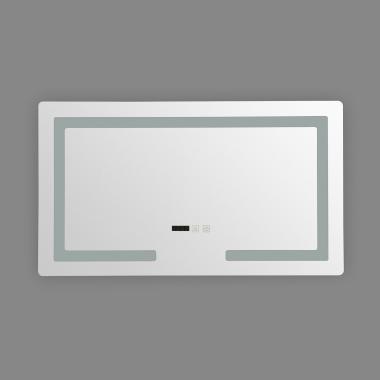 Image of Seona Tactile Anti-fog LED Mirror 40x70cm