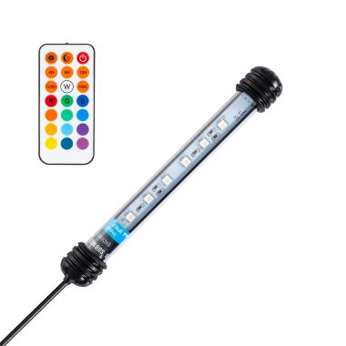 Bild von LED-Licht für Aquarium RGBW 1.5W IP67