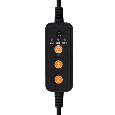Bild von LED-Licht für Aquarium RGBW 1.5W IP67