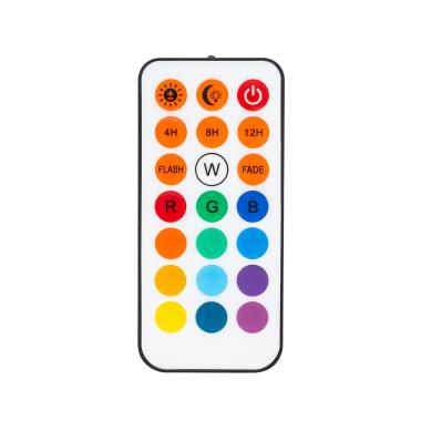 Bild von LED-Licht für Aquarium RGBW 1.5W IP67