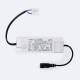Immagine di Driver No Flicker Regolabile 0-10V 220-240V Output 25-42V 150-300mA 3.75-12W LF-ABA012-0300-42 LIFUD