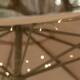 Image de Guirlande LED à Piles pour Parasol 1m