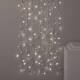 Image de Guirlande LED à Piles pour Parasol 1m