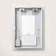 Image de Miroir Salle de bain avec Éclairage LED Anti-buée Nerja 70x50 cm