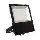Immagine di Proiettore LED 150W 160 lm/W IP65 HE Slim PRO Asimmetrico 70ºx155º Regolabile TRIAC 