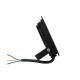 Image of 30W Solid LED Floodlight 110lm/W IP65