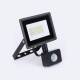 Immagine di Proiettore LED 20W 120lm/W con Sensore di Movimento IP65 S2