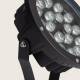 Image of Colmar 18W Outdoor with Floodlight with Spike IP67