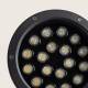 Image of Colmar 18W Outdoor with Floodlight with Spike IP67