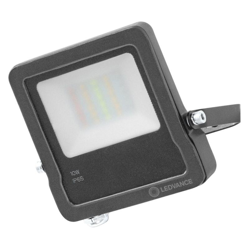 Image de Projecteur LED Smart+ WiFi 10W RGBW 63 lm/W IP65 LEDVANCE 4099854739903