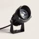Immagine di Faretto LED 15W con Picchetto Vetusta IP65 