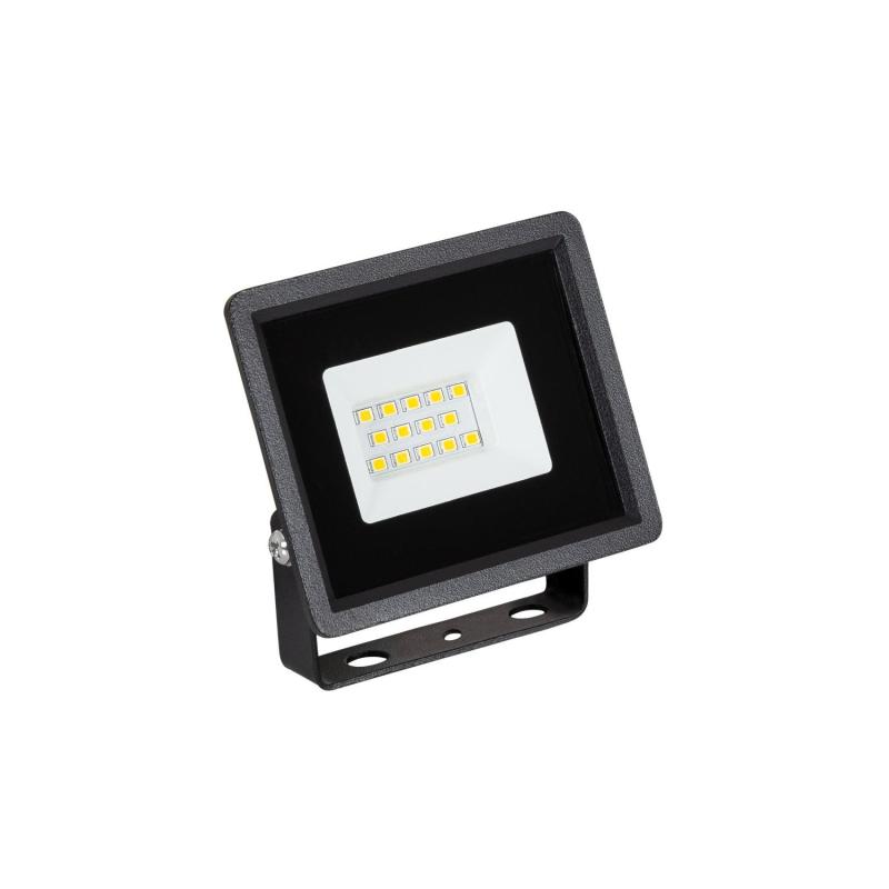 Image de Projecteur LED Solid 110lm/W 10W IP65 
