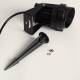 Immagine di Faretto LED 15W con Picchetto Vetusta IP65 
