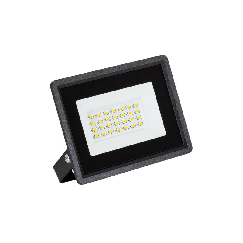 Image de Projecteur LED Solid 110lm/W 20W IP65 