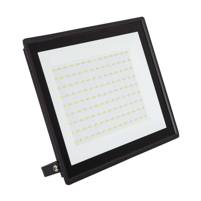 Bild von LED- Fluter 100W 110lm/W IP65 Solid