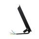Bild von LED- Fluter 100W 110lm/W IP65 Solid