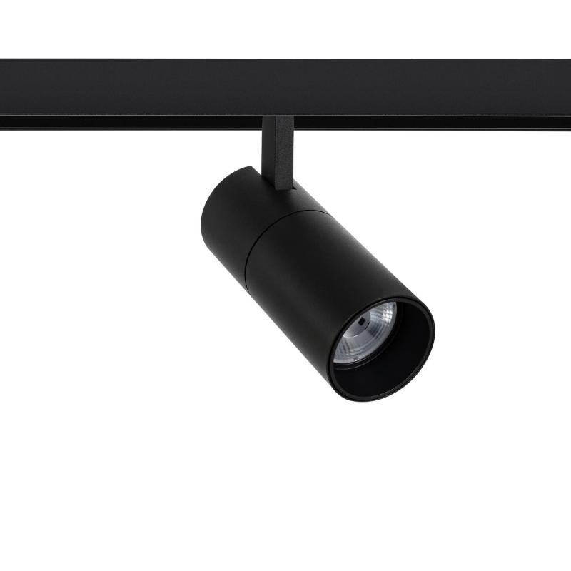Image of Magnetic LED Spotlight 20mm 20W 48V Black