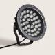 Image of Colmar 36W Outdoor with Floodlight with Spike IP67