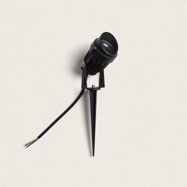 Afbeelding van Spotlight Vetusta LED met Spike RGB IP65 5W