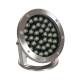 Immagine di Faretto LED da Superficie 12V 36W Sommergibile IP68 