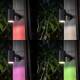 Image de Rallonge Spot sur Piquet White Color Lily 8W PHILIPS Hue 