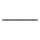 Image of 30W Linear LED Spotlight for 48V 20mm Magnetic Track