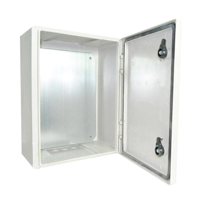 Bild von Aufputzgehäuse FURKA IP54 MAXGE