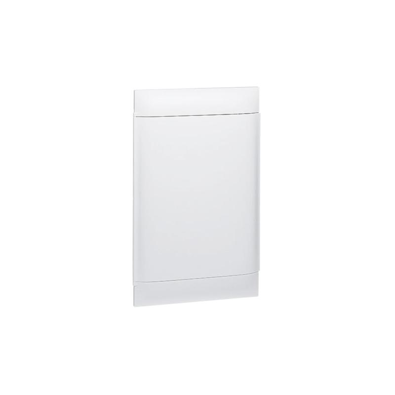 Practibox S Recessed Housing for Conventional Partition Walls 3x18 ...