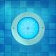 Image de Spot LED Piscine en Saillie Inox Submersible 12V DC IP68 20W 