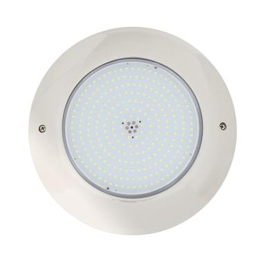 Afbeelding van LED Zwembadspot Opbouw 12V DC 20W Onderdompelbaar RVS IP68
