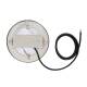 Image de Spot LED Piscine en Saillie Inox Submersible 12V DC IP68 20W 