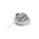 Image de Downlight LED PHILIPS Diamond 5W Coupe Ø 90mm
