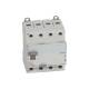 Bild von Industrieller Differenzialschalter 4P 300mA 25-63 A 10kA Klasse AC LEGRAND DX³ 411664