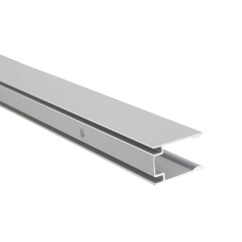 Image of 1m Aluminium Profile for Neon RGB LED Strips