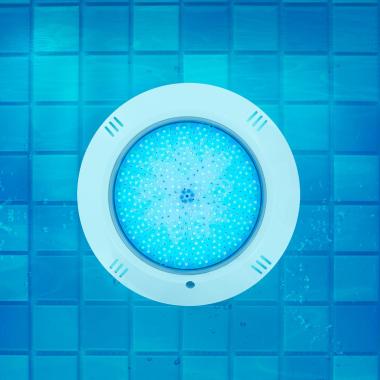 Image de Spot LED Piscine en Saillie RGBW Submersible 12V DC IP68 35W XtraPool