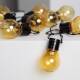 Image de Guirlande d’Ampoules LED Solaire Nikola 2m