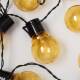 Image de Guirlande d’Ampoules LED Solaire Nikola 2m
