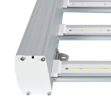 Afbeelding van Kweeklamp  LED 600-800W Spider PRO Dimbaar