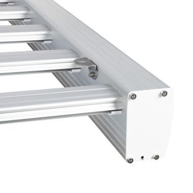 Afbeelding van Kweeklamp  LED 600-800W Spider PRO Dimbaar
