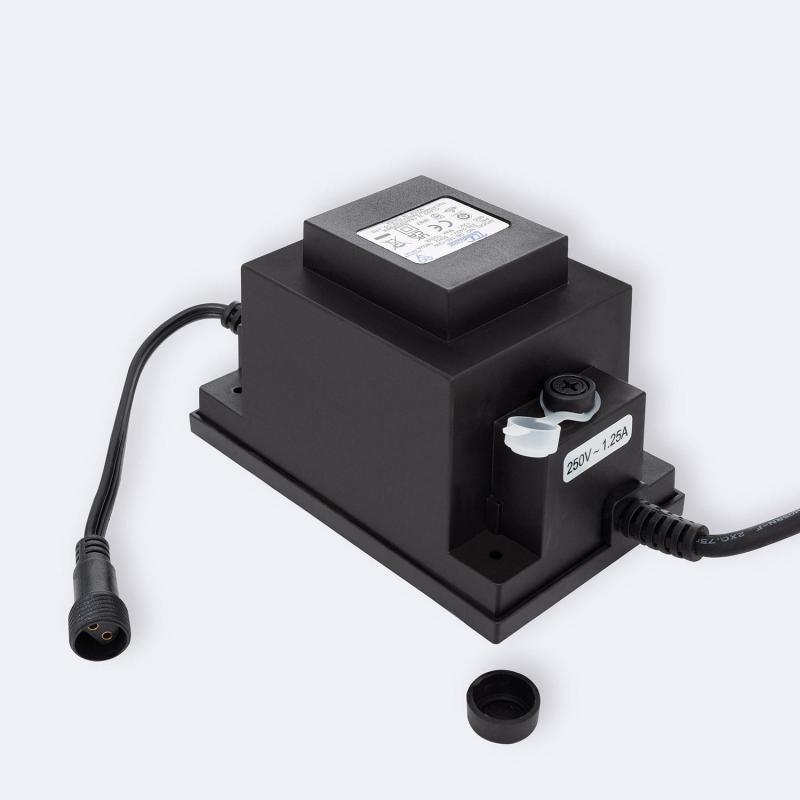 Image of [NO ACTIVAR] Waterproof 12V AC Power Supply 150W IP67 EasyFit